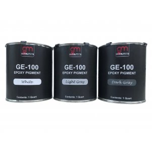 Pigments For Epoxy Floor Coating GE-100